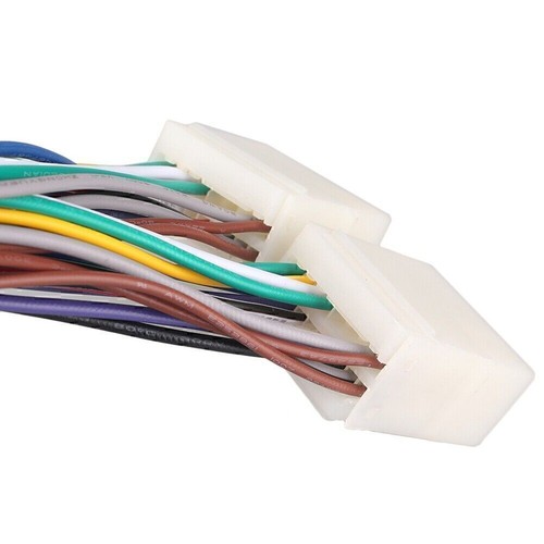 2.4 Y-Cable Harness Cable For Honda Accord/City/Civic/CRV/Fit/Odyssey 2003-2014 - Picture 6 of 6
