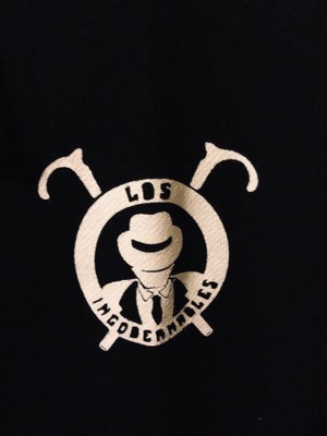 Los Ingobernables De Japon Hoodie Xl Njpw Ebay