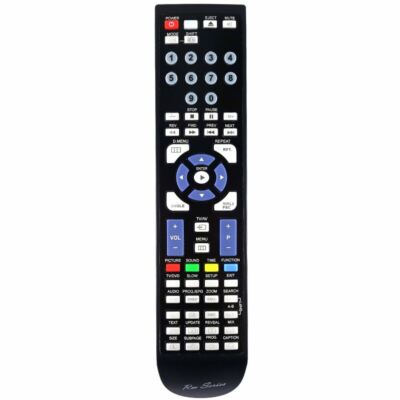 RM-Serie TV-Fernbedienung Für WHARFEDALE LT22TICBW