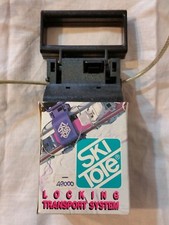 Ski Tote Locking Transport System per trasporto sci