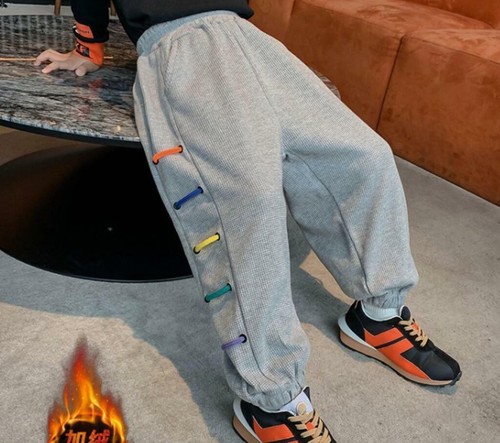 Skater Denim Jeans Pants Fashion 