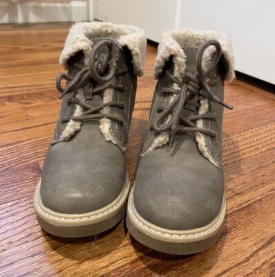 BRAND NEW Sonoma Echidna Women's Ankle Boots Size