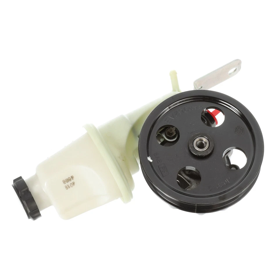 BOMBA DE DIRECCIÓN ASISTIDA ORIGINAL MOPAR 2000-2004 DODGE DURANGO DAKOTA NUEVA RL106253AF Foto 4 de 4