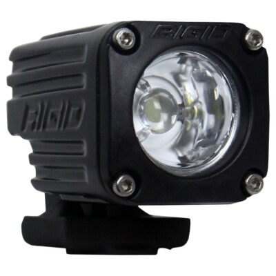 #ad #ad Rigid Industries 20521 Ignite Flood LED Flood Light Surface Mount Black $93.59