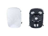 Alkar 6403930 Spiegelglas, AußEnspiegel Passend FüR Fiat