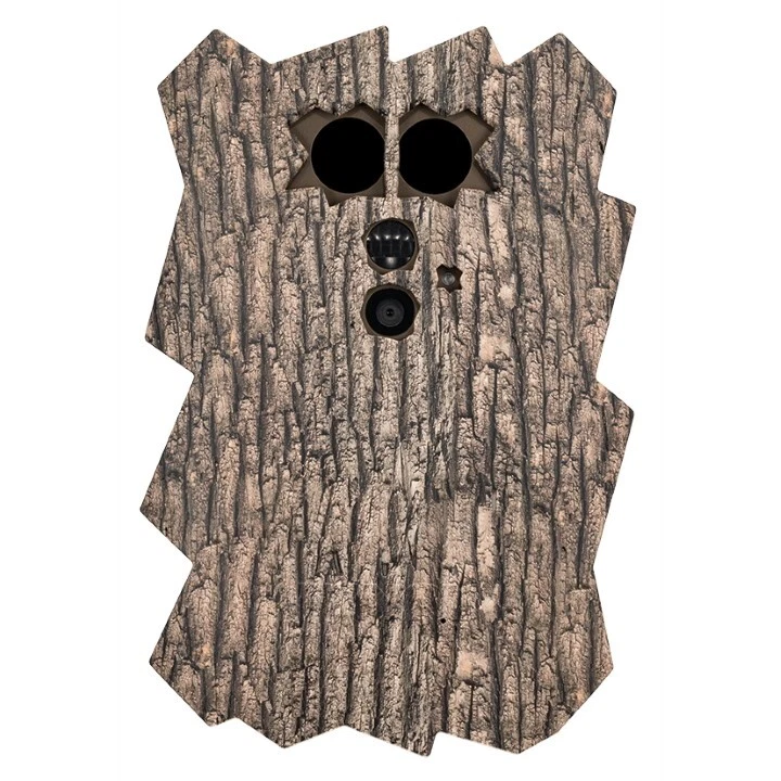 Minox DTC 460 Slim Black Light HD Video Colour Screen Trail Camera Camouflage - Image 4 of 4