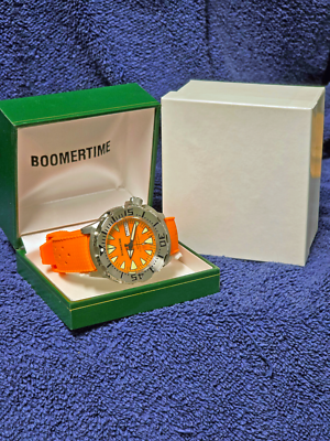 BRAND NEW WATCH!!! NEVER WORN mens watches Brand New Never Worn Buttons Functions | eBay main image 4