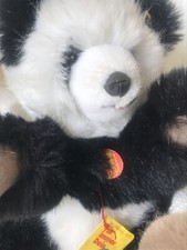 vintage steiff lot