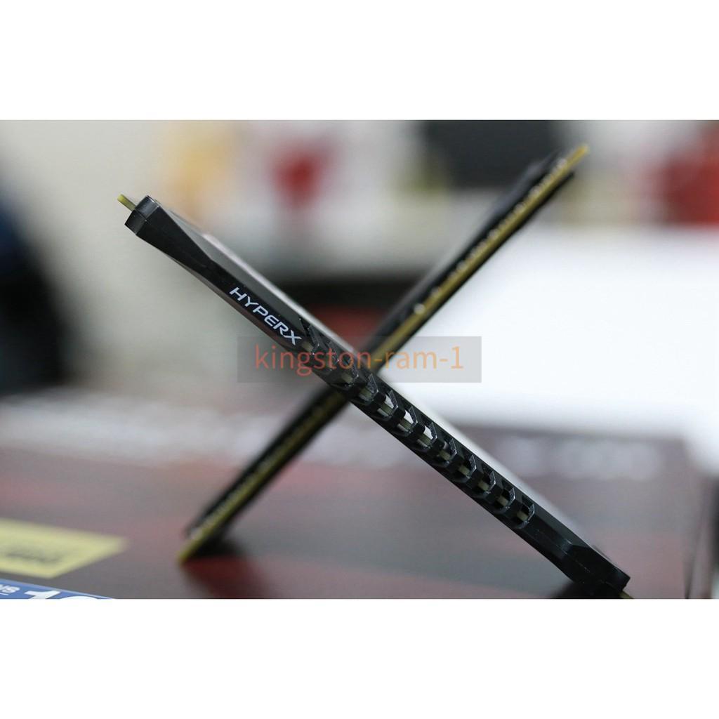 SAVAGE 16 GB (2x8GB) DDR4 2400 MHz PC4-19200 Desktop Memory 288-Pin Black