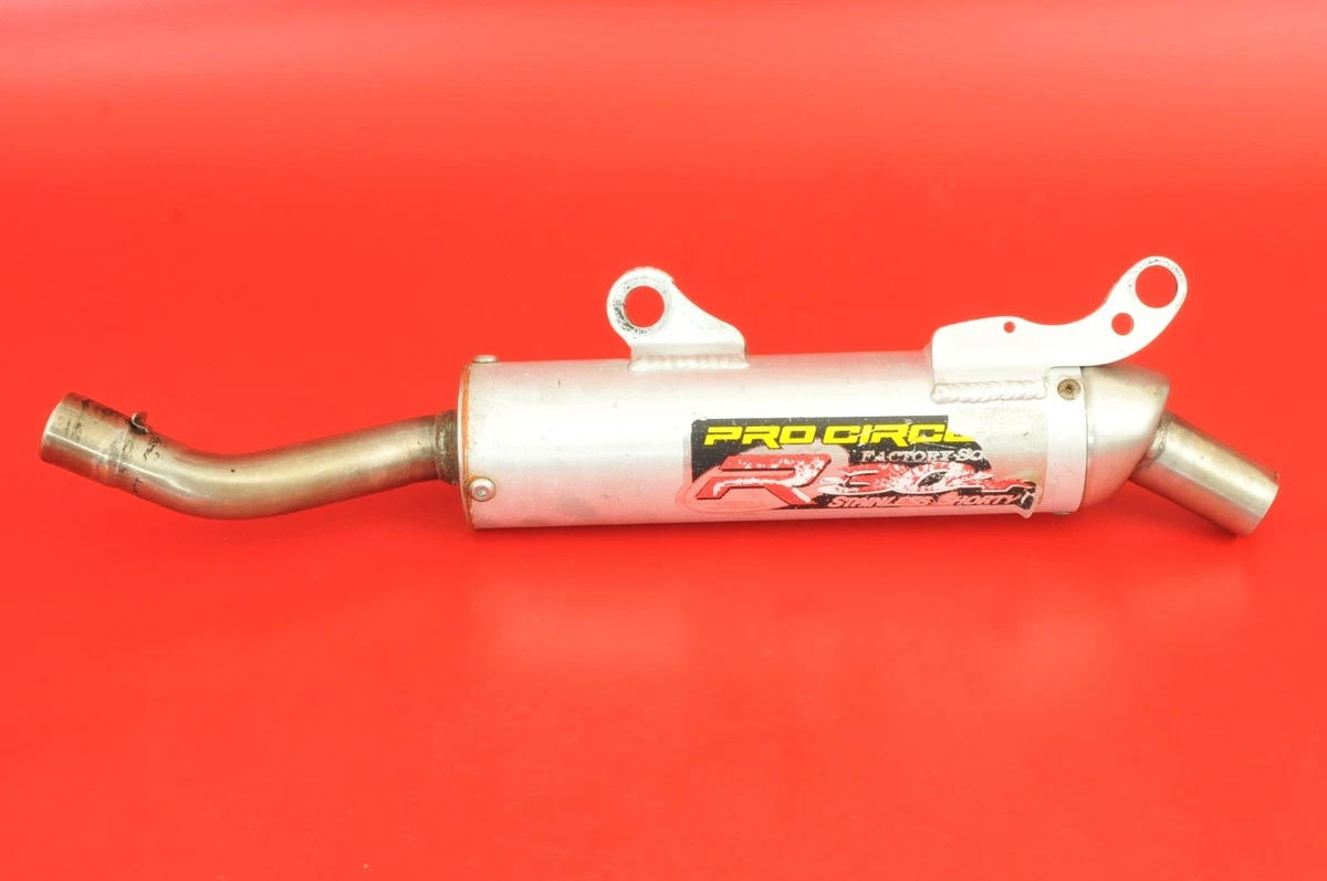 Pro Circuit Motorcycle Parts for Honda CR250 for sale | eBay