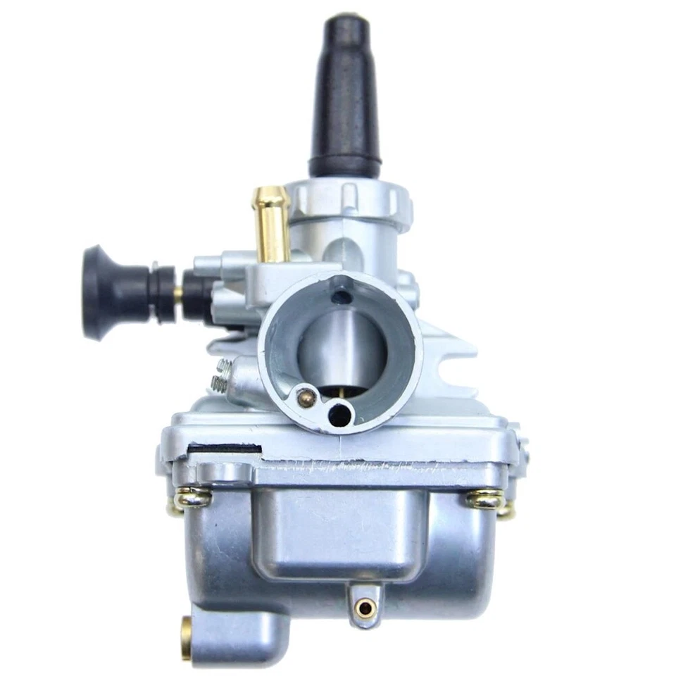 Carburetor VM16 16mm For Yamaha DT50 DT50 MX 1982-1989 RD50 M MX 1980-1984 Carb - Image 2 of 4