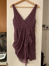 Alice And Olivia Dress Size S 