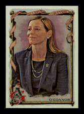 2023 Topps Allen & Ginter Hot Box Silver Portraits ~ Choose Your Card