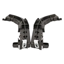 LH+RH 1 Pair Front Bumper Support Bracket Retainer For Dodge Challenger 2008-21