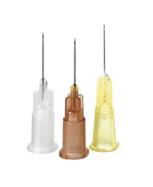 100 Stück - B.Braun Sterican ® Insulinkanülen - 26G - 27G - 30G - Kanüle - Fein