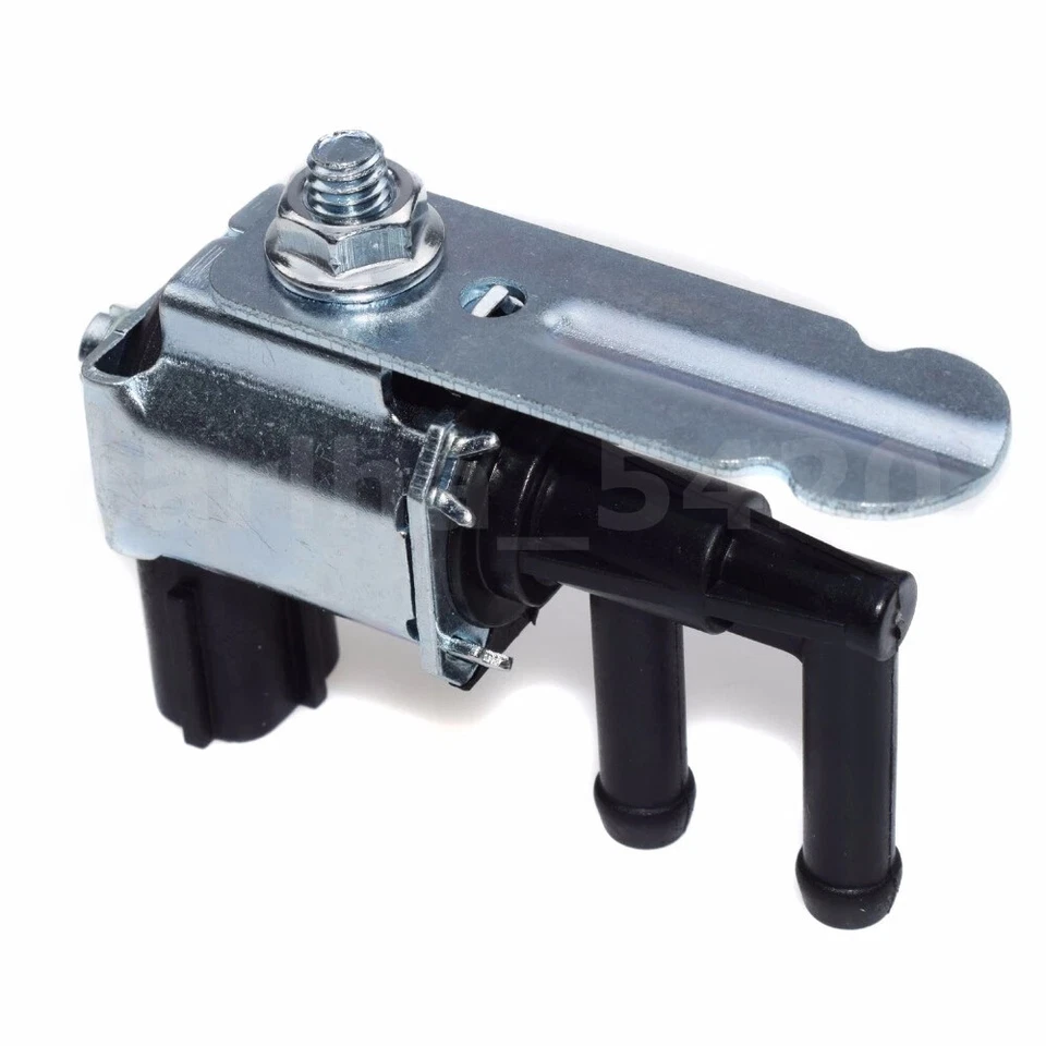 Соленоидный клапан продувки паровой канистры для Mazda 6 Mazda 626 MX-5 Miata MPV RX-8 - Изображение 3 из 4