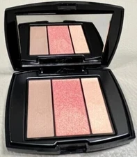 New Lancome Blush Subtil Palette 126 Nectar Lace .07oz/2g