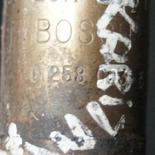 Sonde lambda Mitsubishi CARISMA