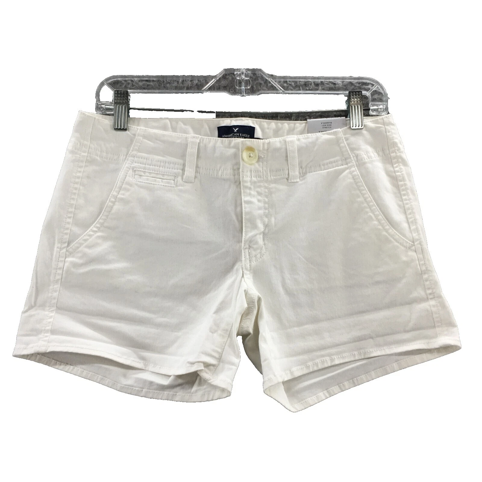 Ropa para mujer American Eagle Outfitters blanca