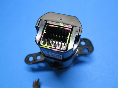 2014-2015 Kia Sorento Push Button Start Stop Ignition Switch 95430-2P420 OEM - Picture 6 of 6