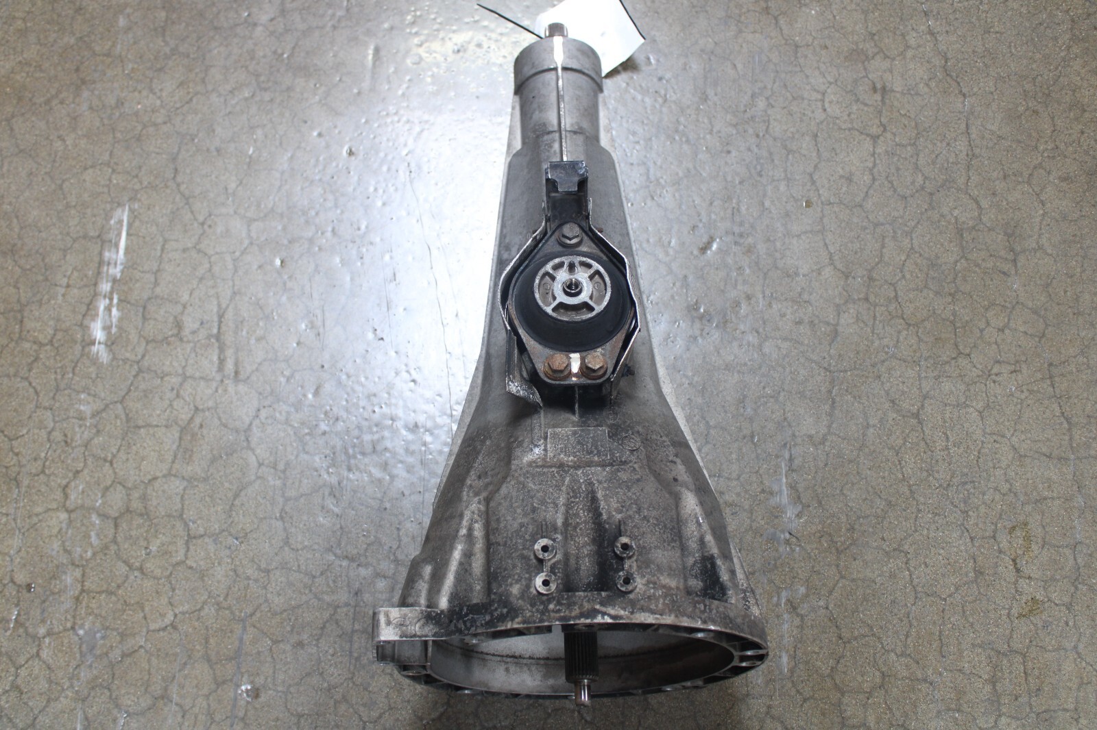 Ferrari GTC4 Lusso, Transmission Bell Housing, Used, P/N 324866