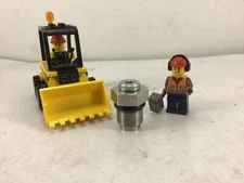 3363087286 - ATLAS COPCO - HYDRAULIC BREAKER FILLING VALVE - **NEW OLD STOCK!!**