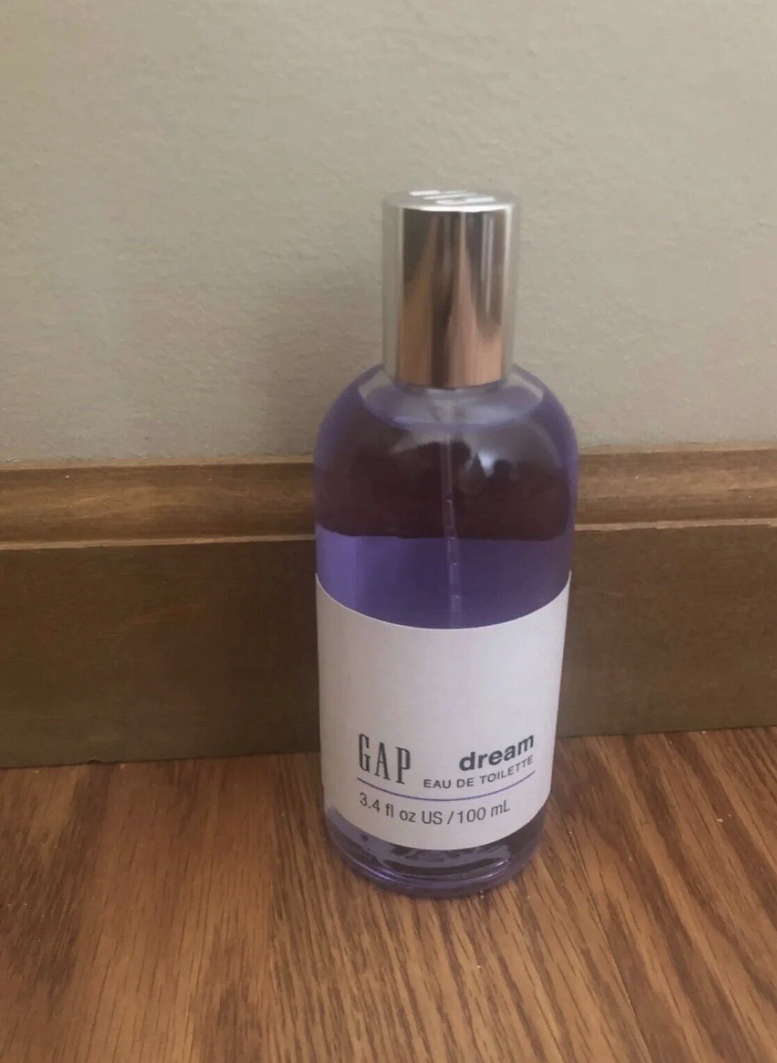 GAP Dream Eau De Toilette Parfume 3.4 fl/100 ml Women's Fragrance ...