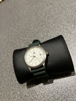 King Quartz Herrenuhr