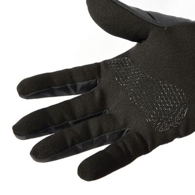 The North Face Nuptse Etip Glove TNF Green SJapanese