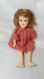 toni doll repair