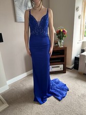 Sorelle Prom Dress