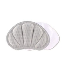 1pcs Heel Grips Pads Liner Cushions For Loose Shoes Trainer Self-Adhesive Foot