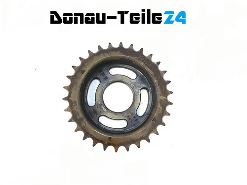 BMW E36 E39 E46 Steuerkettenrad Zahnrad Steuerkette Nockenwellenrad 1735144