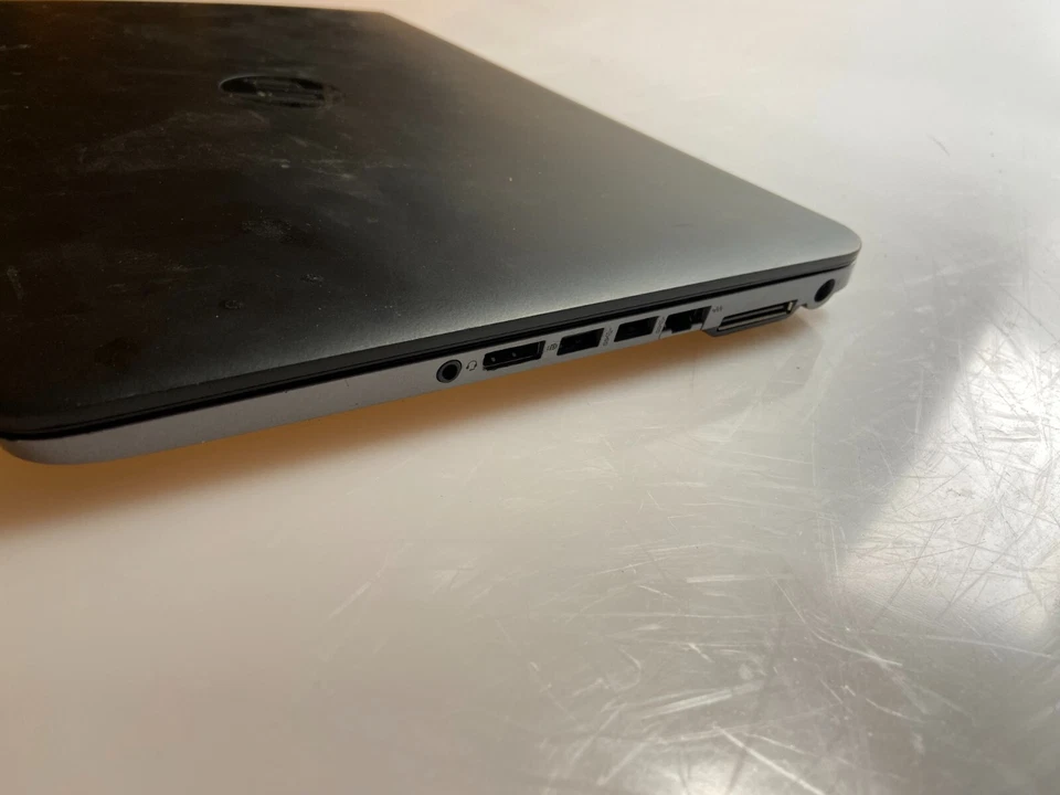 HP EliteBook 840 G2 · i5-5200U · 8GB · 1TB, Foto 4 von 5