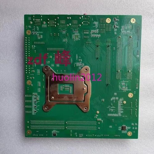 1Pcs Used Yanxiang ECS-1852 VER:C00 - Picture 2 of 2