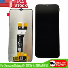 Replacement For Samsung Galaxy A14 5G SM-A146U A146U1 LCD Touch Screen Digitizer