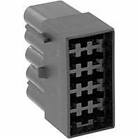 10PC EATON - 25-13936 - Lock-on Connector, Polarized, SVR Series Rocker Switche