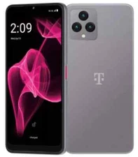 WINGTECH REVVL 6X 5G TMRV065G GSM UNLOCKED 128GB GRAY NEW OTHER CONDITION