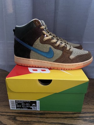 nike sb dunk mallard