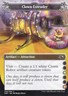 CLOWN EXTRUDER (3-6) 204/244 UNFINITY MTG MAGIC NM (yourdeckbuilder)