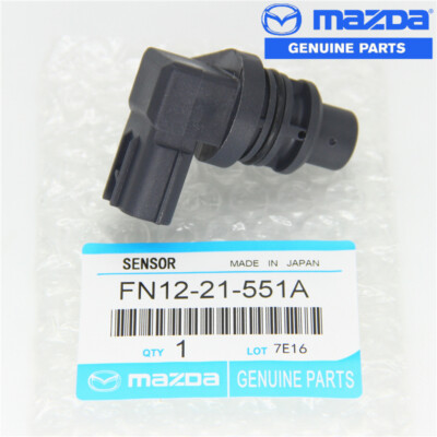 Automatic Transmission Output Vehicle Speed Sensor fit Mazda 3 5 6 MX-5 Miata