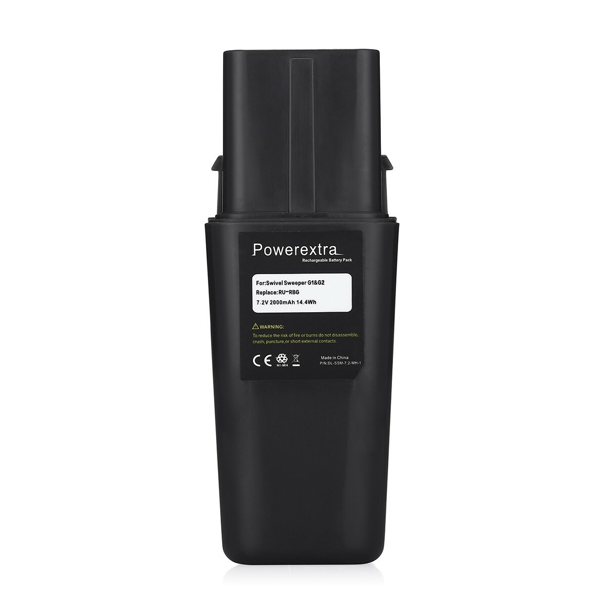 Swivel Sweeper Battery Buy Replacement Battery For Swivel