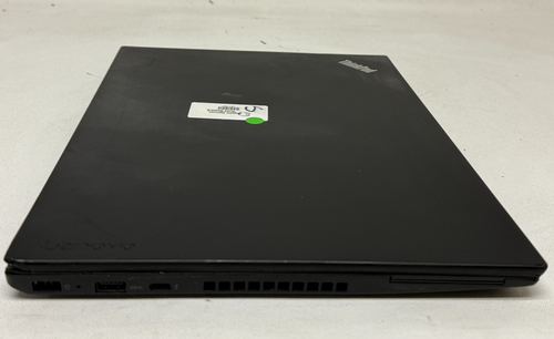 Lenovo ThinkPad T570 15.6" (i5-7200u - 8GB RAM - 256GB SSD - Win10Home) - Picture 6 of 9