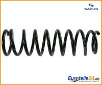 Fahrwerksfeder Sachs 994095 FüR Mitsubishi Outlander I