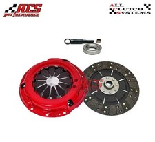 KIT EMBRAGUE ETAPA 2 SE ADAPTA A: 2006-2011 NISSAN FRONTIER XE CABINA EXTENDIDA 2,5 L