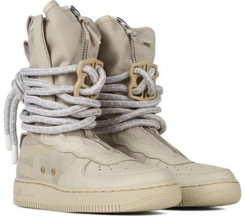 Nike SF Air Force 1 High Rattan for Sale | Authenticity Guaranteed