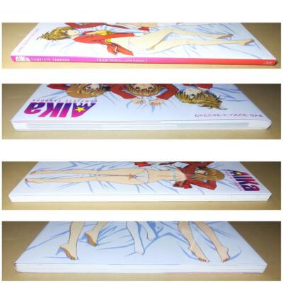 AIKa ZERO 初版第一刷発行、帯付き　特典ペーパー付 AIKa ZERO 初版第一刷発行、帯付き 特典ペーパー付 AIKa ZERO 初版第一