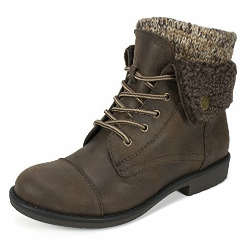 white mountain womens boots