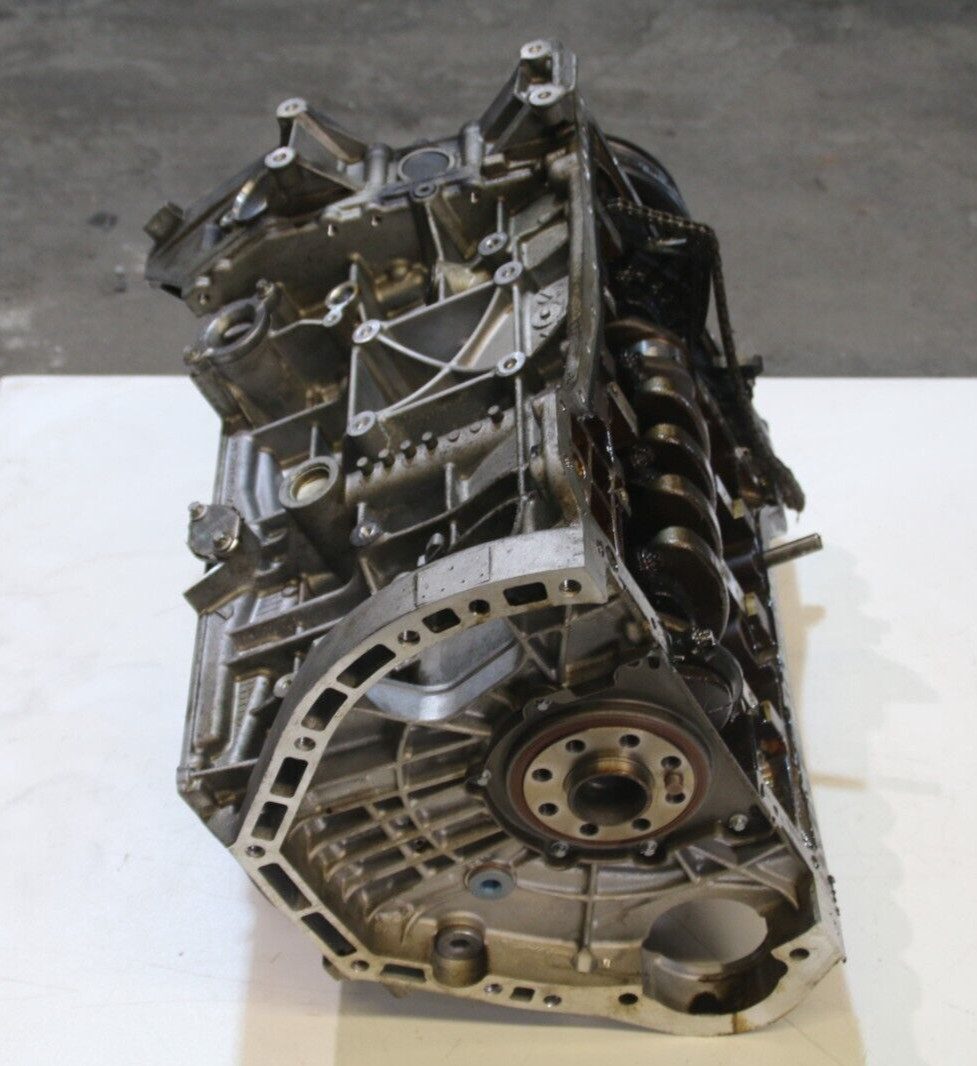 Engine Block M271.860 R2710107405 Fits for Mercedes Benz | eBay