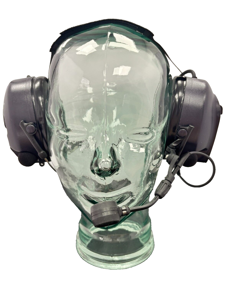 3M Peltor LiteCom Plus way radio Neckband (MT7H7B4410-EU)